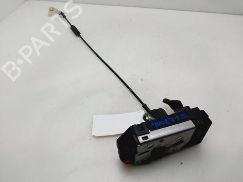 Used Rear left lock OPEL CORSA C (X01) 1.2 (F08, F68) (75 hp) 30292683