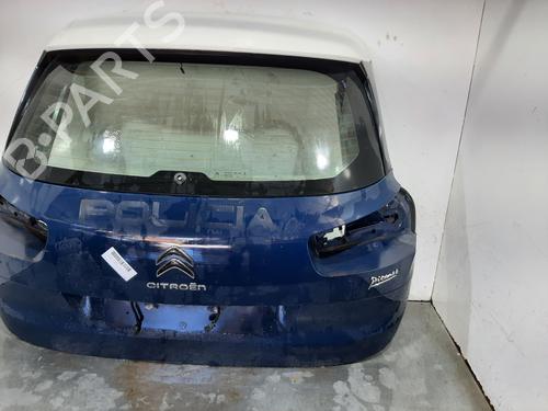 Tailgate CITROËN C4 Picasso II  | BP16005417C6 