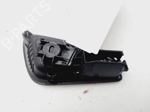 Front left interior door handle FORD FOCUS III  | BP29322109I13 