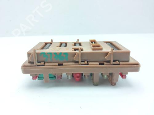 Fuse box CITROËN ZX (N2) 1.9 D | BP16646619E1 