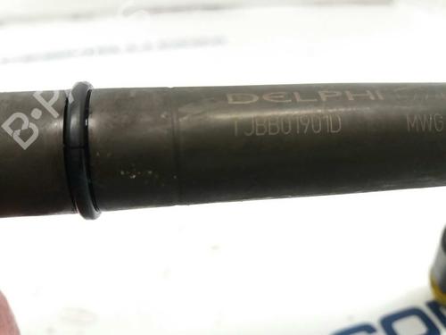 Injector OPEL COMBO Box Body/MPV 1.7 DTI 16V | BP2860422M100 