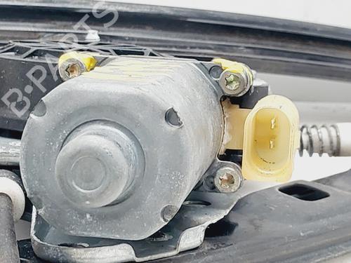 Front left window mechanism BMW 3 (E46) 320 d | BP21538826C22 
