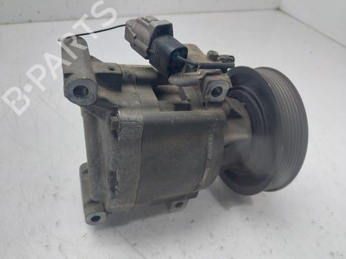 AC compressor TOYOTA COROLLA (_E12_) 1.4 D (NDE120_, NDE120R) | BP33652761M34 - Image 5