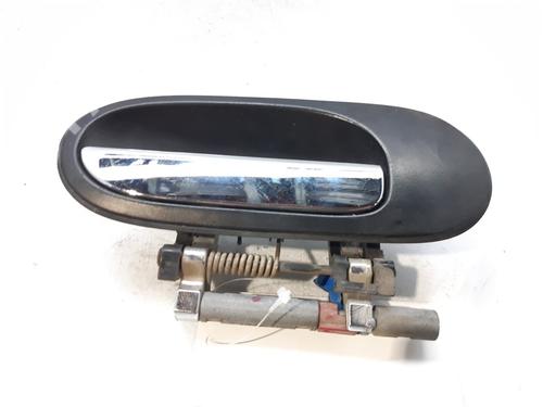 front-right-exterior-door-handle-nissan-almera-ii-n16-22-dci-sa830613-2000-8337635 main image