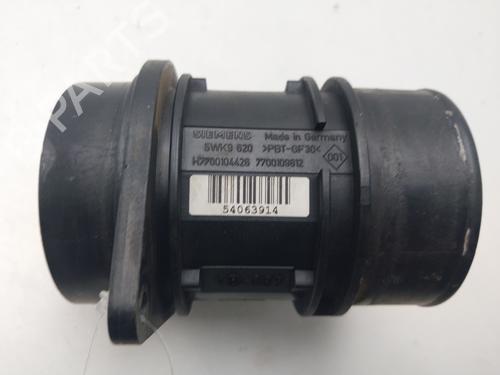 Mass air flow sensor NISSAN PRIMERA (P12) | BP33440210M95 - Image 4