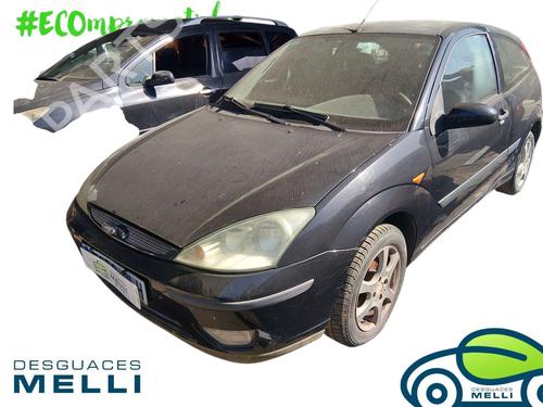 Used Parts FORD FOCUS I (DAW, DBW) 1.6 16V (100 hp) 4455037