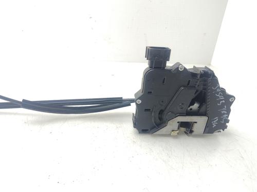 Venstre bagtil lås FIAT QUBO (225_) 1.3 D Multijet (225AXG1A, 225CXG1A, 225AXG11, 225CXG11) (80 hp) 31306180