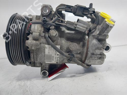 Used AC compressor AC compressor 37153184 37153184