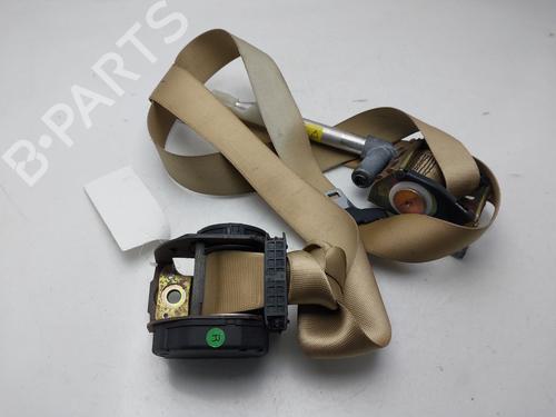 Rear right seatbelt BMW 7 (E65, E66, E67) 745 i, Li | BP38320287I28 - Image 6