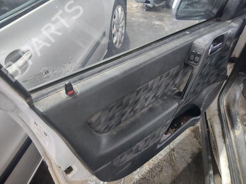 Left headlight OPEL ASTRA G Hatchback (T98) | BP31988171C28