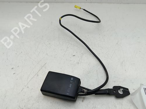 Engache cinturón MERCEDES-BENZ C-CLASS Coupe (CL203) C 220 CDI (203.706) (143 hp) 33049113