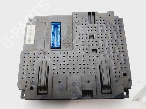 Used Electronic module FIAT GRANDE PUNTO (199_) 1.3 D Multijet (75 hp) 32977558