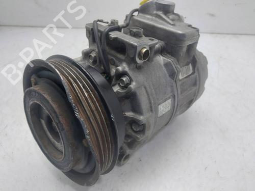 AC compressor VW PASSAT B5.5 (3B3) 2.0 | BP39398981M34 - Image 2