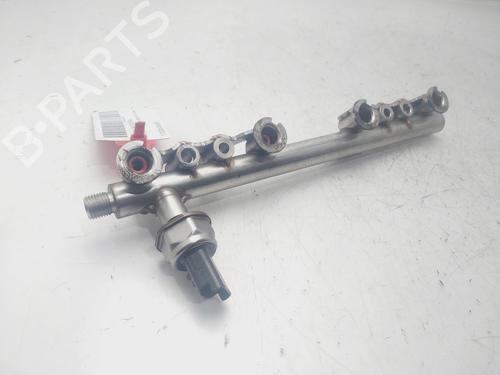 Sprederrør RENAULT MEGANE III Hatchback (BZ0/1_, B3_) 1.2 TCe (BZ2B, BZ11) (116 hp) 29903469