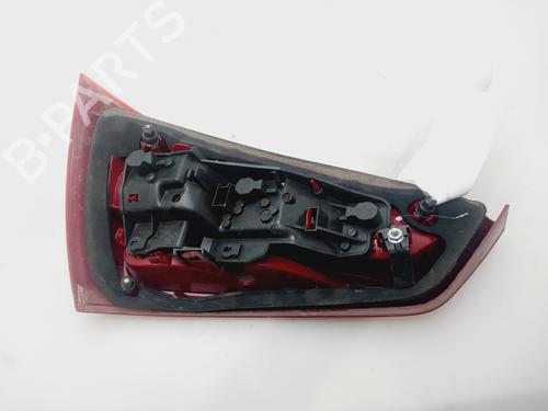 Right taillight AUDI A1 (8X1, 8XK) 1.6 TDI | BP29483748C35 
