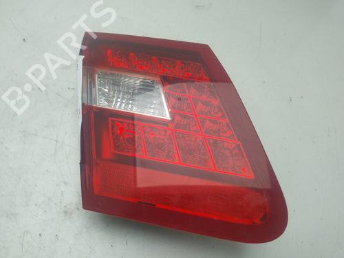 Used Left tailgate light MERCEDES-BENZ E-CLASS (W212) E 220 CDI / BlueTEC (212.001, 212.002) (170 hp) 27312464