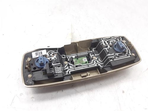 Interior roof light VOLVO XC60 I SUV (156) D3 / D4 | BP8351187I8 