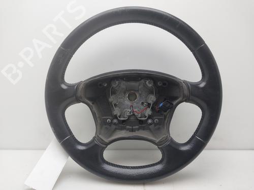 Used Steering wheel Steering wheel PEUGEOT 607 (9D, 9U) [2000-2026] 33985951 33985951