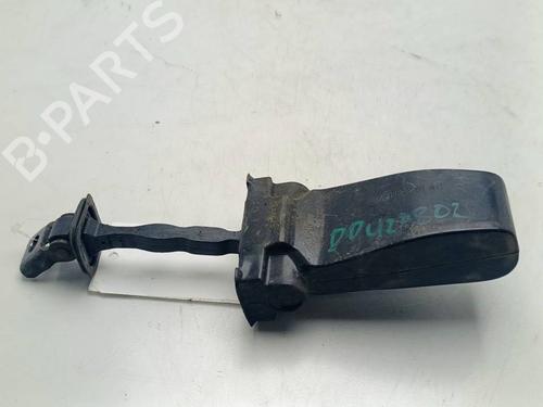 Used Hinge/Door check strap Hinge/Door check strap SKODA FABIA II (542) [2006-2014] 40606571 40606571