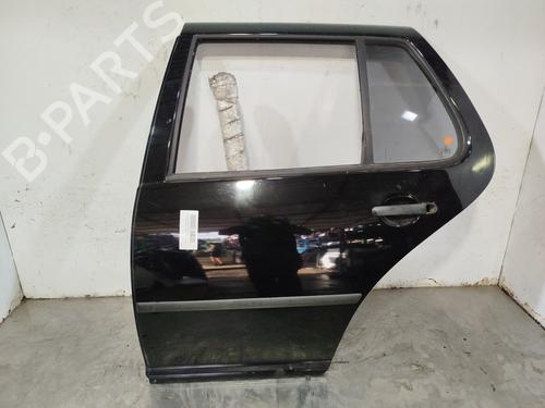 Used Left rear door Left rear door VW GOLF IV (1J1) [1997-2008] 36292590 36292590