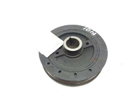Pulley TOYOTA COROLLA Verso (_E12_) 1.6 VVT-i (ZZE121_, ZZE121R) | BP13991708M122 