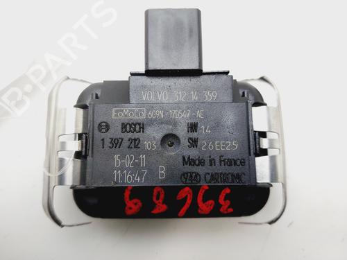 Electronic module VOLVO S60 II (134) D4 | BP31374017M83  - Image 5