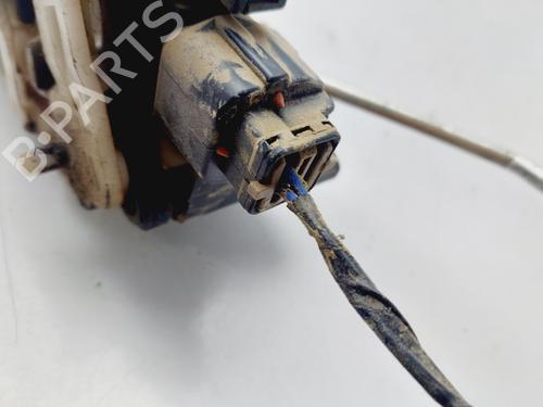 Rear left lock MITSUBISHI L200 / TRITON (KA_T, KB_T) 2.5 DI-D 4WD (KB4T) | BP21179297C100 