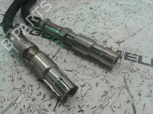Ignition coil MERCEDES-BENZ M-CLASS (W163) ML 320 (163.154) | BP2989126M94 