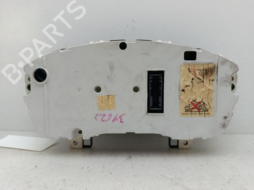 Instrument cluster FORD FOCUS II Saloon (DB_, FCH, DH)  | BP29519992C47 
