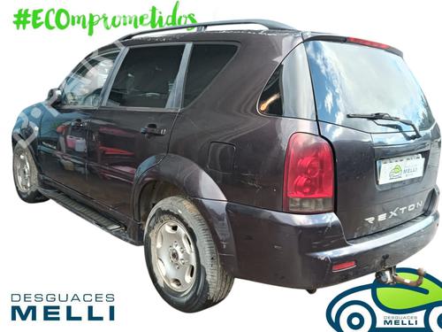 Culata SSANGYONG REXTON / REXTON II (GAB_) 2.7 Xdi | BP25493170M5 