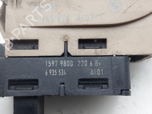 Right rear window switch BMW 3 (E90) 318 d | BP35942405I28 - Image 3