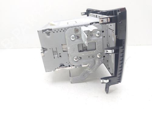 Radio NISSAN QASHQAI II (J11, J11_)  | BP16864521E6 