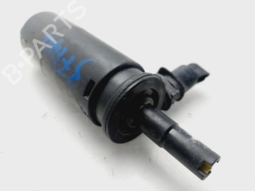 Washer pump MERCEDES-BENZ S-CLASS (W221, V221) S 500 (221.071, 221.171) | BP23268024E24 