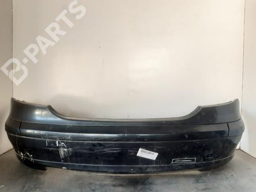 Used Rear bumper Rear bumper MERCEDES-BENZ C-CLASS Coupe (CL203) C 220 CDI (203.706) (143 hp) 10700714 10700714