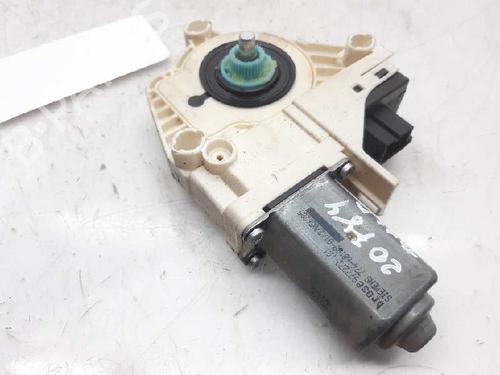 Used Right rear window motor AUDI Q7 (4LB) 3.0 TDI quattro (233 hp) 6592195