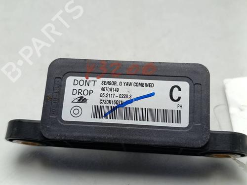 Used Electronic module Electronic module MITSUBISHI ASX (GA_W_) [2009-2026] 40036759 40036759