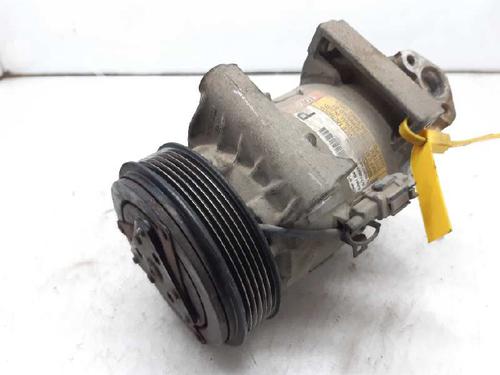 Used AC compressor NISSAN ALMERA II (N16) 2.2 dCi (112 hp) 4593555