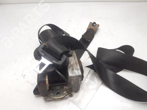 Front right seatbelt SKODA OCTAVIA I (1U2)  | BP11232905I25 