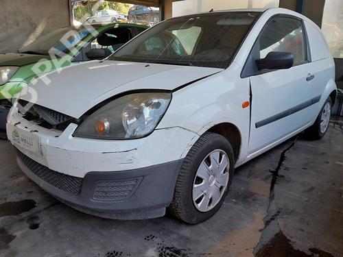 Squib airbag FORD FIESTA V (JH_, JD_) 1.4 TDCi | BP10748451C102  - Image 5