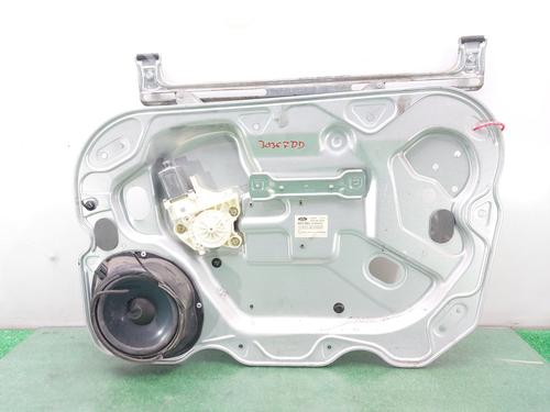 Used Front right window mechanism FORD FOCUS II (DA_, HCP, DP) 1.6 TDCi (90 hp) 11850664