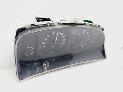 Instrument cluster TOYOTA COROLLA Liftback (_E11_) 1.4 (ZZE111_, ZZE111R) | BP30857786C47
