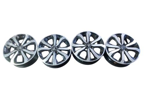 Used Rim Rim CITROËN C1 II (PA_, PS_) [2014-2021] 35736699 35736699
