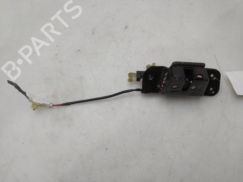 bagklap-las-daewoo-rezzo-u100-2000-35929705 main image