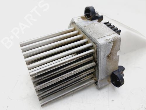 Used Heater resistor BMW 3 Compact (E46) 316 ti (115 hp) 30314774