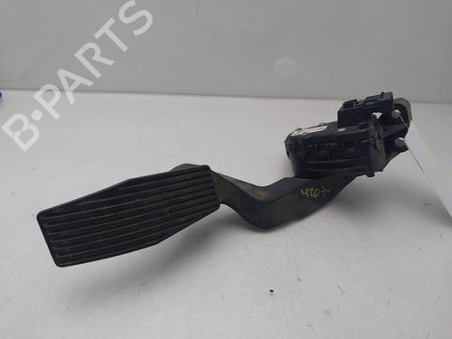 Pedal Pedal OPEL ZAFIRA / ZAFIRA FAMILY B (A05) [2005-2019] 36672207 36672207