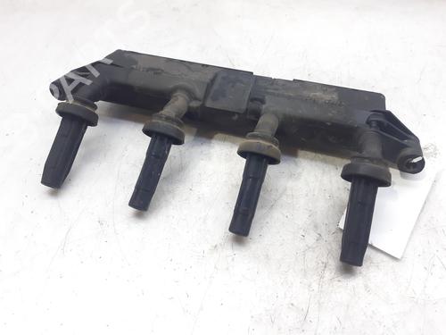 Used Ignition coil CITROËN C3 I (FC_, FN_) 1.4 i Bivalent (73 hp) 8512334