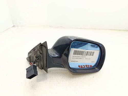 right-mirror-audi-a4-b5-8d2-1994-1995-1996-1997-1998-1999-2000-2001-37197849 main image