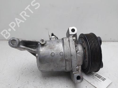 AC compressor MERCEDES-BENZ C-CLASS Coupe (CL203)  | BP16071920M34 