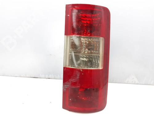 Used Right taillight Right taillight FORD TRANSIT CONNECT (P65_, P70_, P80_) 1.8 Di (75 hp) 11045263 11045263