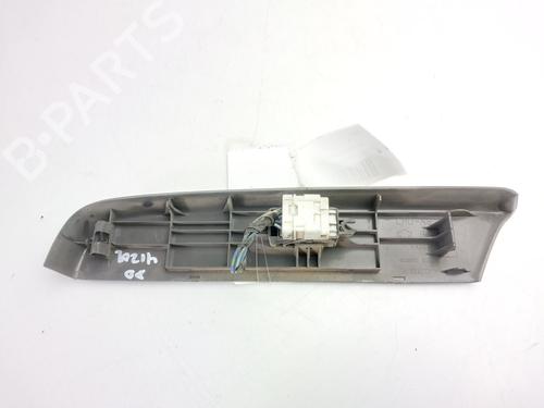 Right front window switch NISSAN PICK UP (D22) 2.5 TD 4WD | BP34164220I26 - Image 2